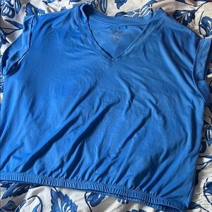 Fit Collective TShirt Top Size L